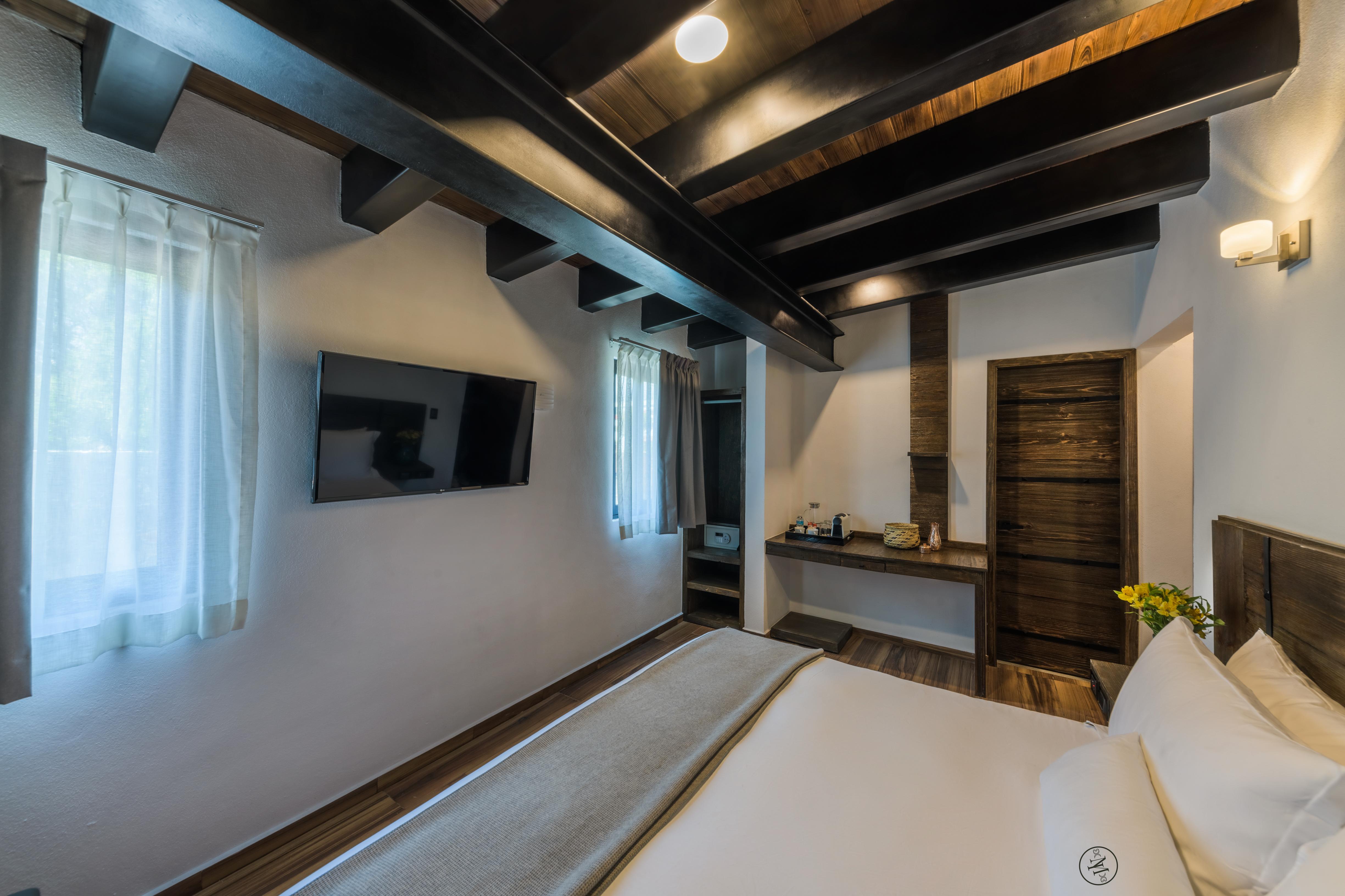 Matian Hotel Boutique 테키스키아판 외부 사진