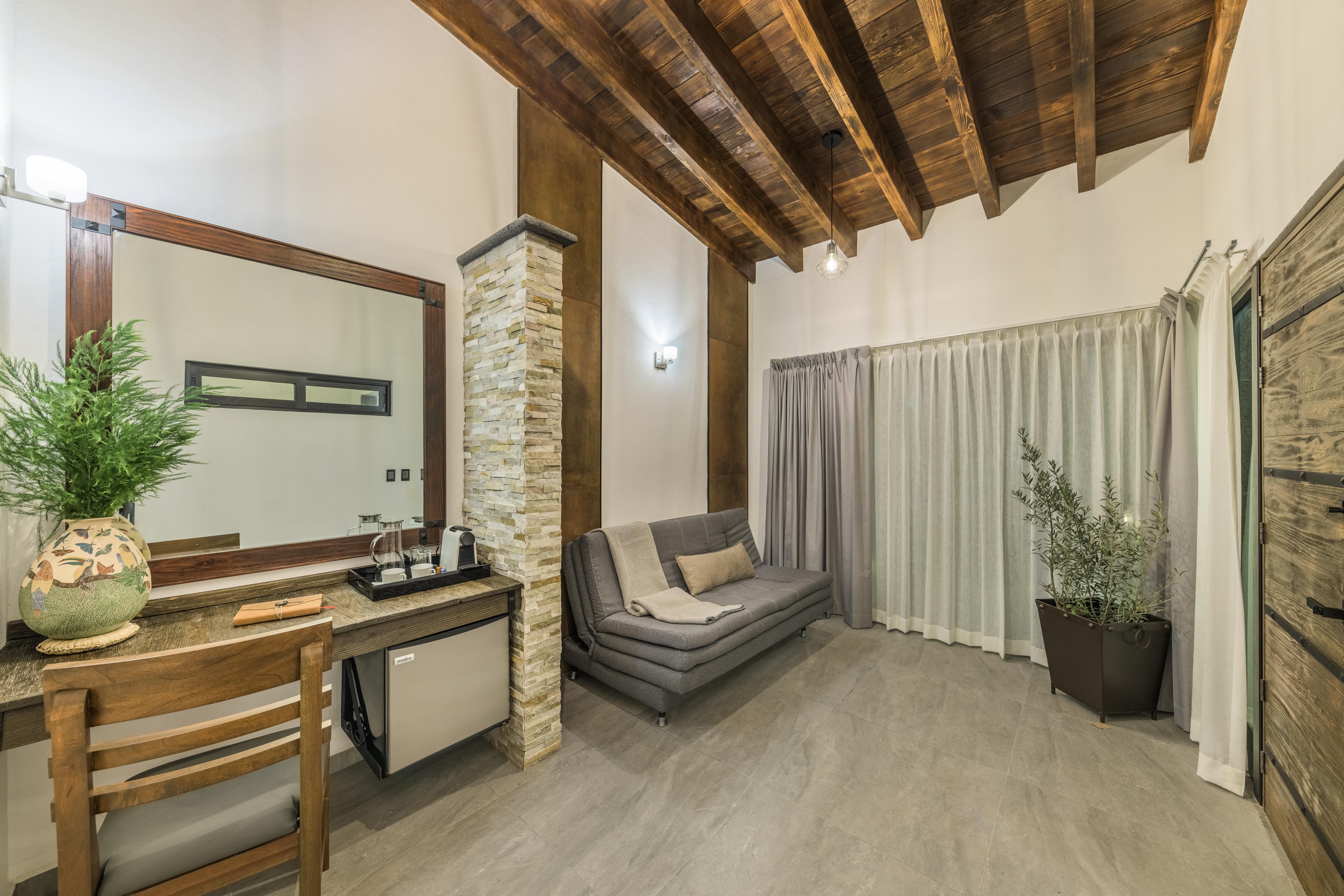Matian Hotel Boutique 테키스키아판 외부 사진