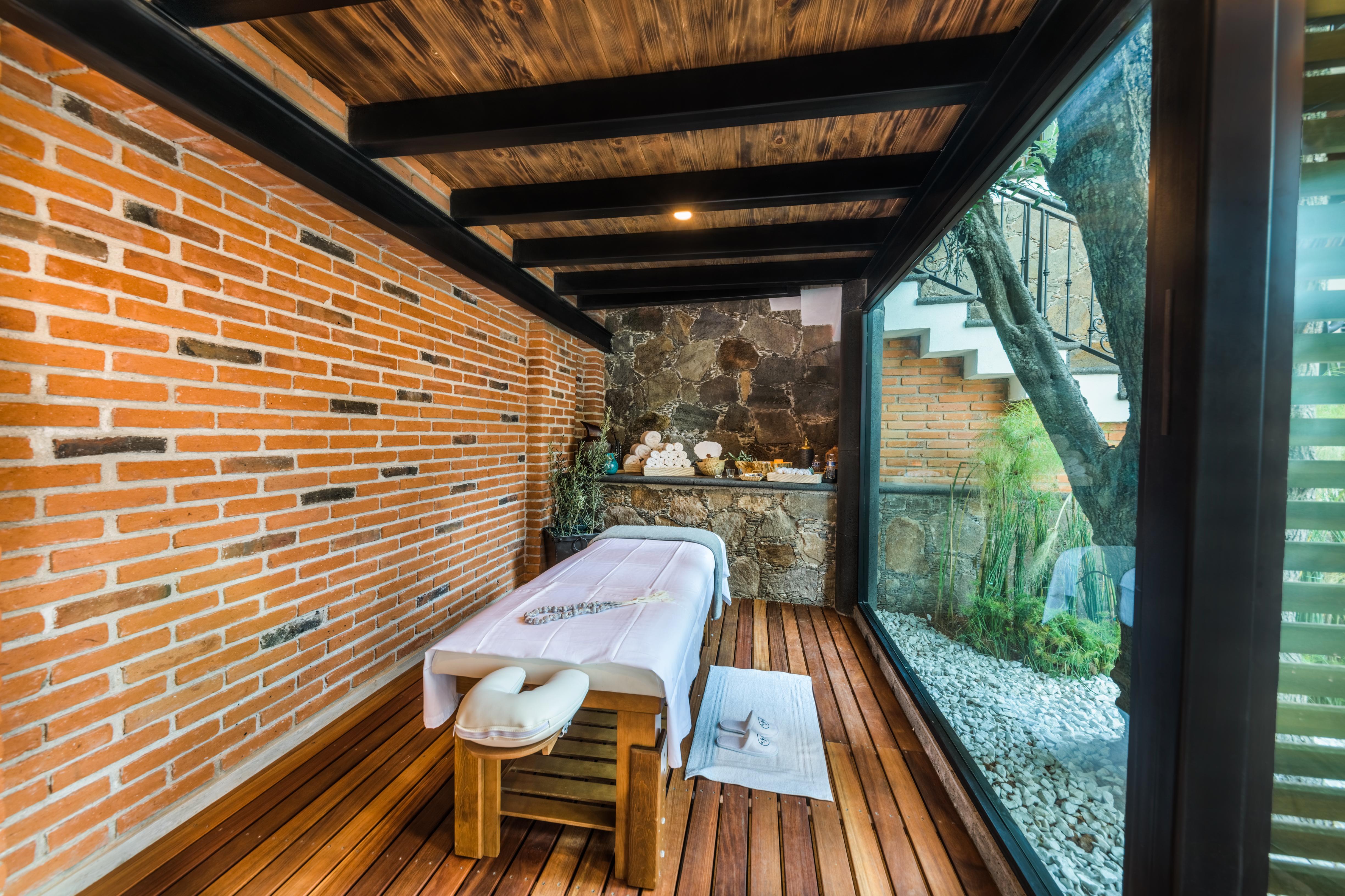 Matian Hotel Boutique 테키스키아판 외부 사진